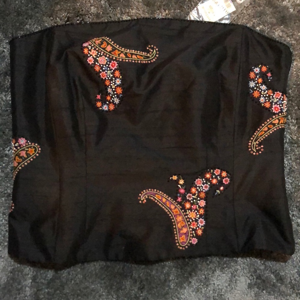 Ann Taylor Tube top